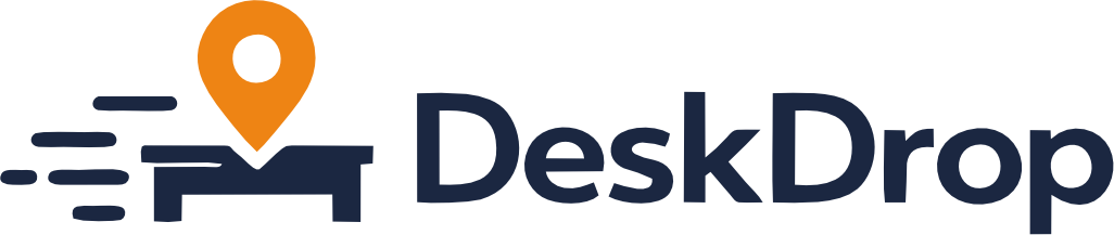DeskDrop