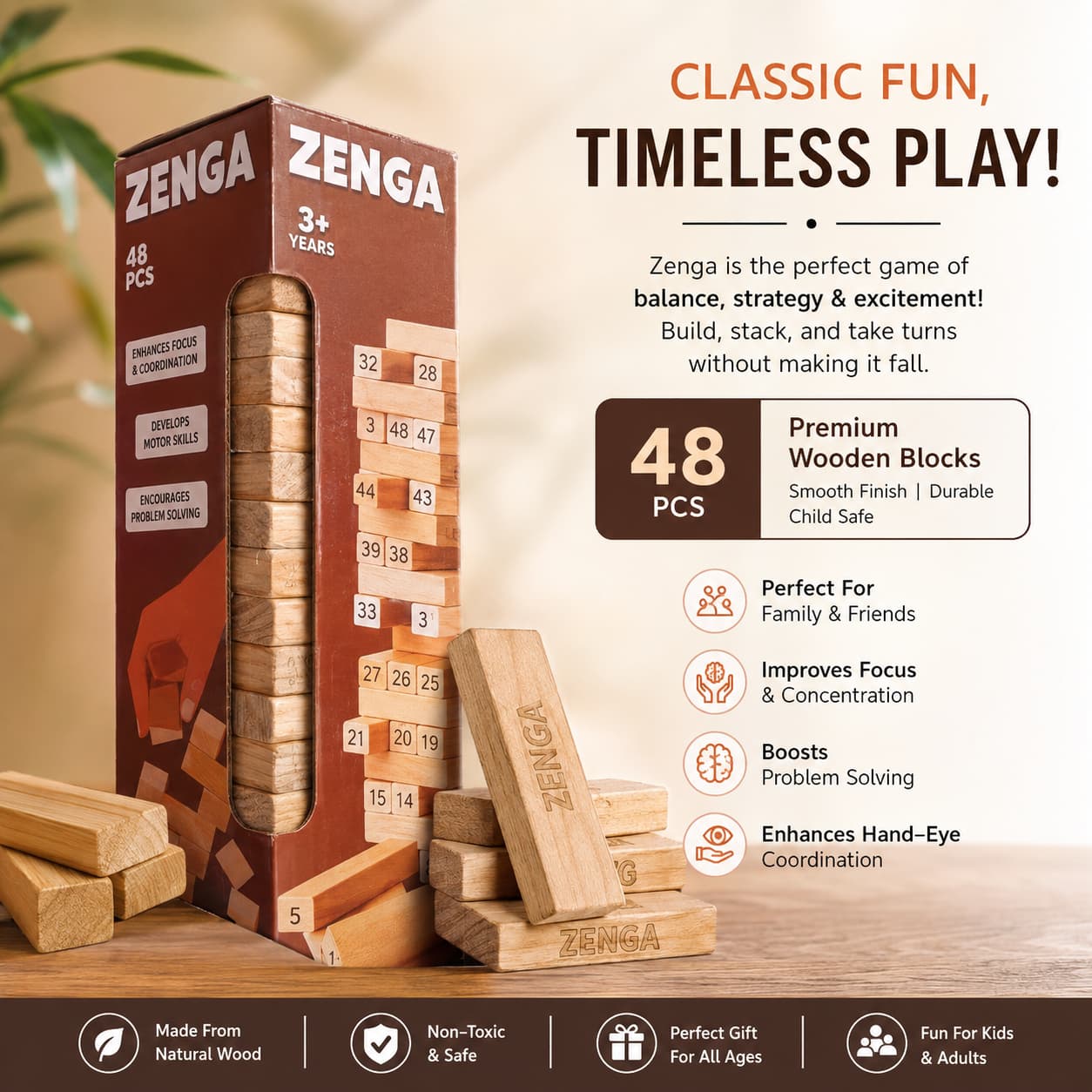 Zenga available at Corporate Levels through DeskDrop