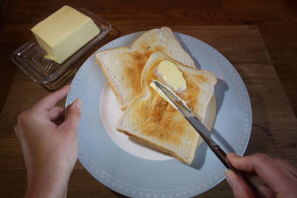 Cheese Butter Slice available at Aaron Spectra through DeskDrop