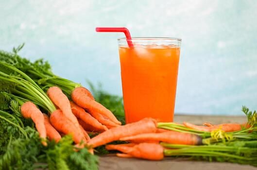 Carrot available at Demo through DeskDrop