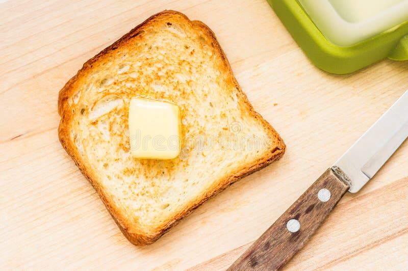 Butter Slice available at Aaron Spectra through DeskDrop