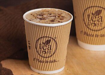 Kadak Kold Koffee available at Ganesh glory through DeskDrop