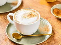 Coffee available at Rk Prime through DeskDrop