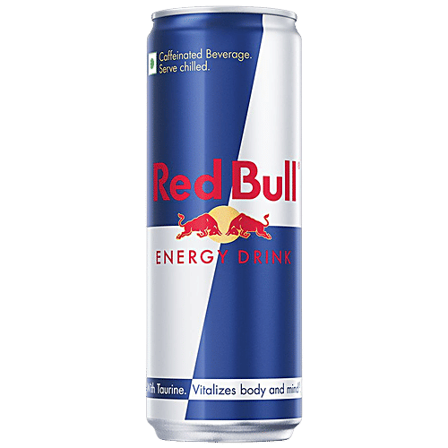 Red Bull available at Rk Iconic through DeskDrop