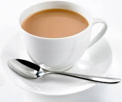 Regular Tea Half available at Rk Iconic through DeskDrop