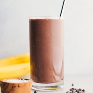 Chocolate Protein Shake available at Ganesh glory through DeskDrop