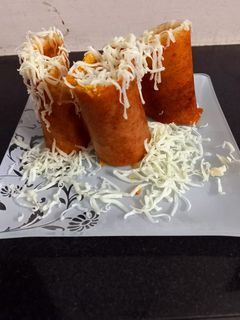 Jini Roll available at Rk Prime through DeskDrop
