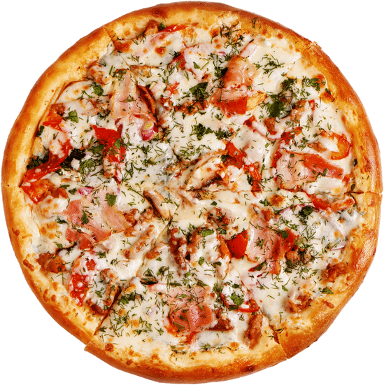 Mix Max Regular Pizza available at Apm mall through DeskDrop