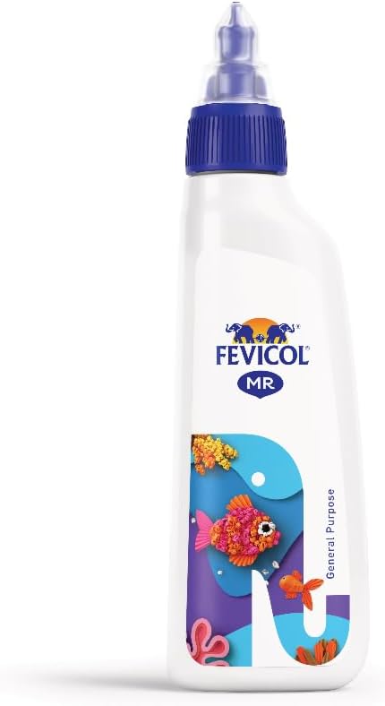 MR FEVICOL available at Rk Iconic through DeskDrop