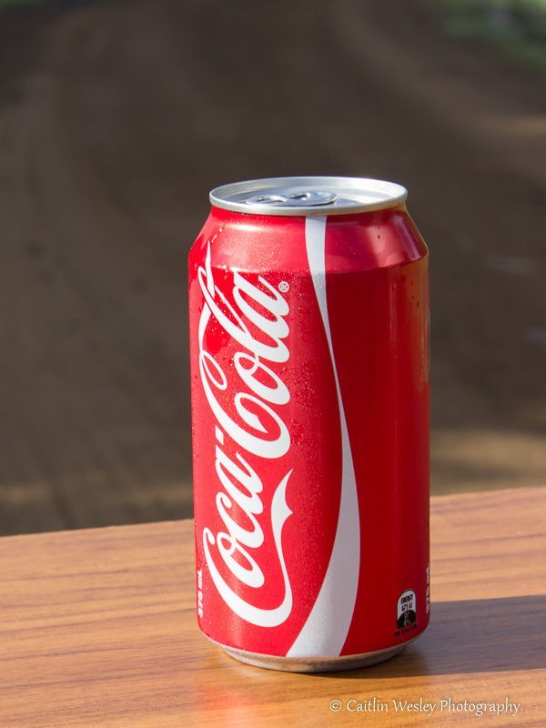 Coke Can available at Rk Prime through DeskDrop
