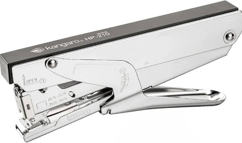 STAPLER HP-210 available at Rk Iconic through DeskDrop