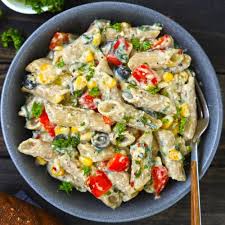 White Sauce Pasta available at Novem Square through DeskDrop
