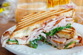 Bread Butter Sandwich available at Apm mall through DeskDrop