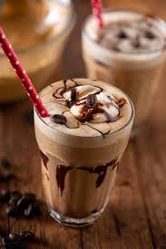 Farali Cold Coffee available at Novem Square through DeskDrop