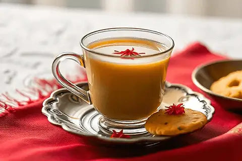 Kesar available at Rk Iconic through DeskDrop