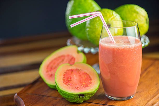 Guava available at Demo through DeskDrop