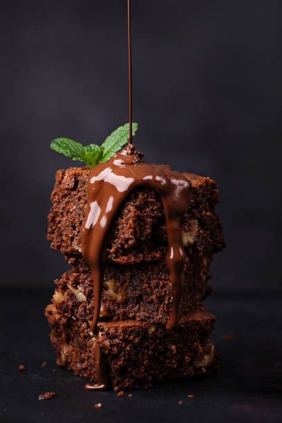 Chocolate Brownie available at Krish Cubical through DeskDrop