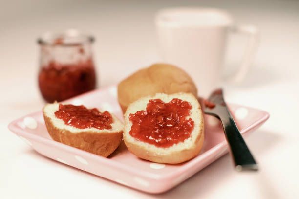 Butter Jam Muskabun available at Aaron Spectra through DeskDrop