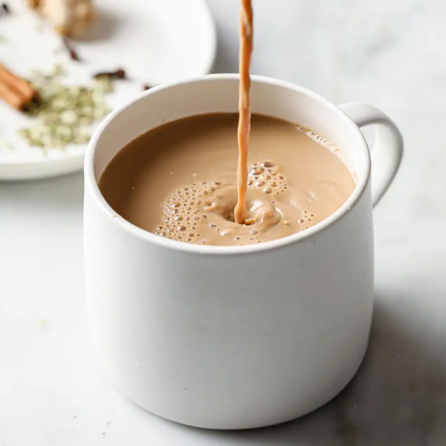 Kullad Chai available at Aaron Spectra through DeskDrop