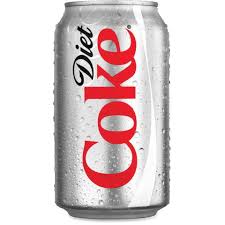 Diet Coke available at Rk Iconic through DeskDrop