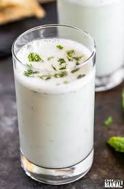 Butter Milk available at Novem Square through DeskDrop