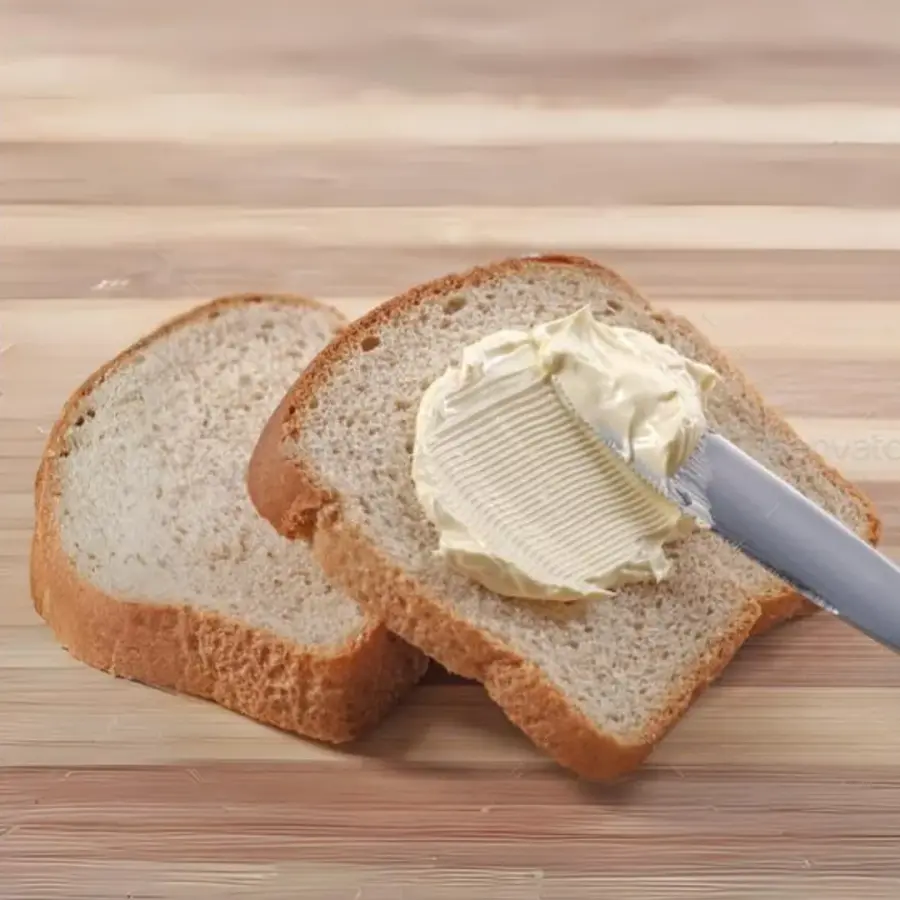 Bread Butter available at Aaron Spectra through DeskDrop