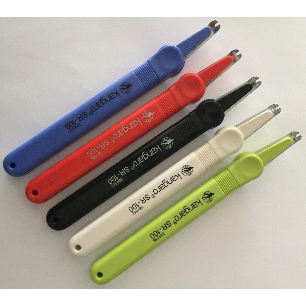 STAPLE REMOVER SR-100