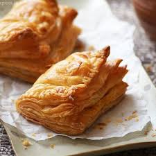 Namkeen Puff available at Rk Iconic through DeskDrop