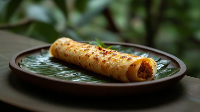 Veg. Mayo Frankie available at Apm mall through DeskDrop