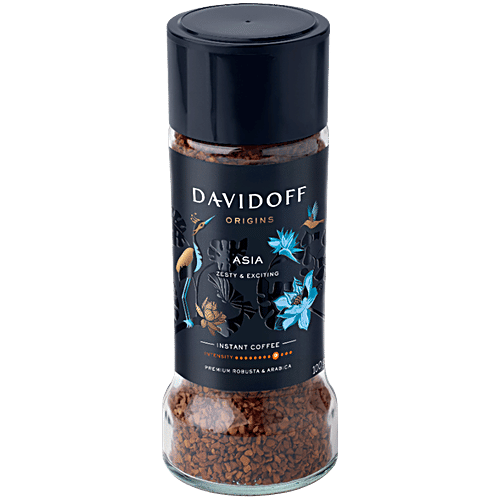 Davidoff Asia Cold Coffee available at Aakruti BizHub through DeskDrop