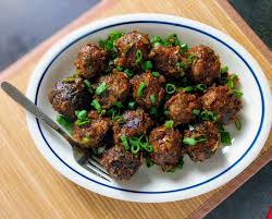 Manchurian Dry / Gravy available at The Ridge through DeskDrop