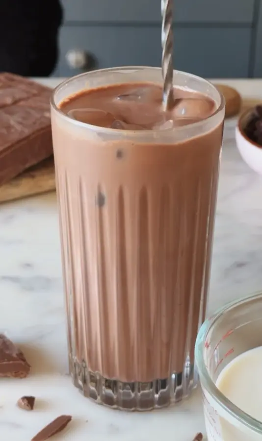 Cold Coco available at Shivarth The Ace through DeskDrop