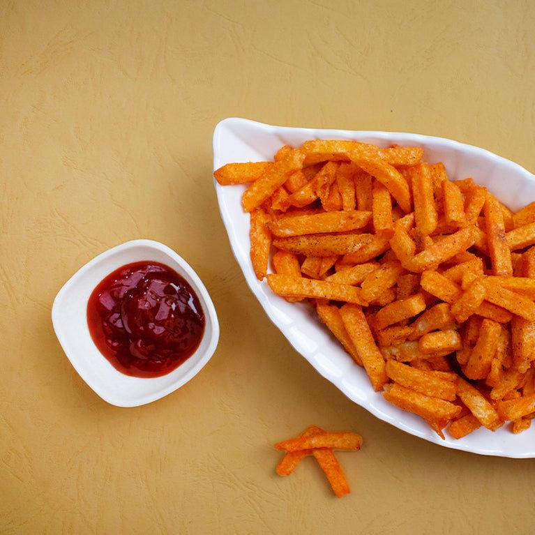 Peri Peri available at Krish Cubical through DeskDrop