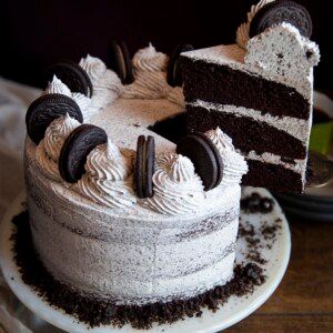 Oreo Chocolate Bowl available at The One World through DeskDrop