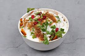 Dahi Chevdo available at Novem Square through DeskDrop