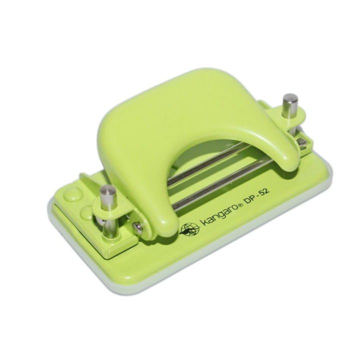PUNCH DP-52 available at Rk Iconic through DeskDrop