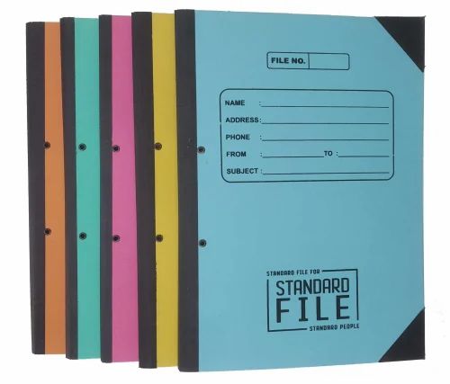 SPRING FILE METAL SPRING CLIP] available at Rk Iconic through DeskDrop
