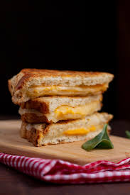 Veg. Sandwich available at Aaron Spectra through DeskDrop