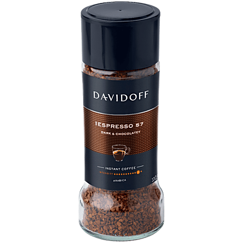 Davidoff Espresso Cold Coffee available at Aakruti BizHub through DeskDrop