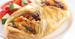Mexican Puff available at Novem Square through DeskDrop
