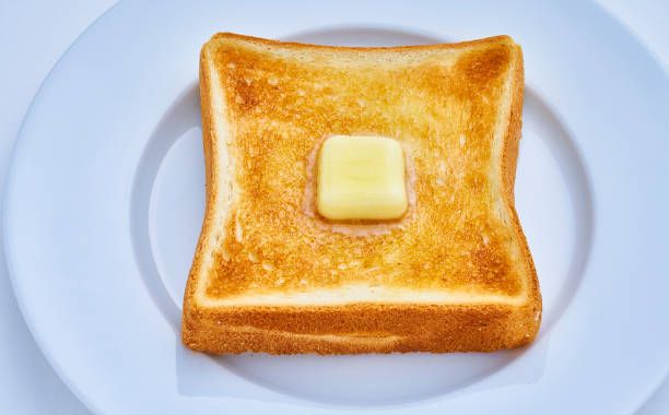 Butter Toast available at Aaron Spectra through DeskDrop