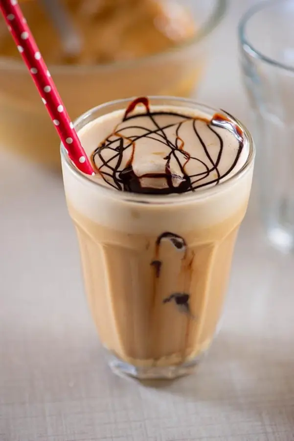 Regular Coffee available at Ganesh glory through DeskDrop