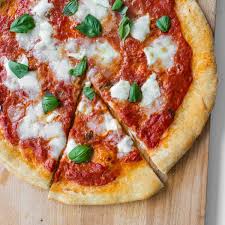 Italian Pizza available at Apm mall through DeskDrop