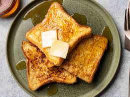 Bread Toast available at Novem Square through DeskDrop