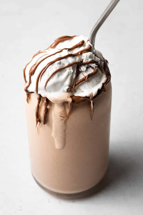Nutella Bliss available at Demo through DeskDrop
