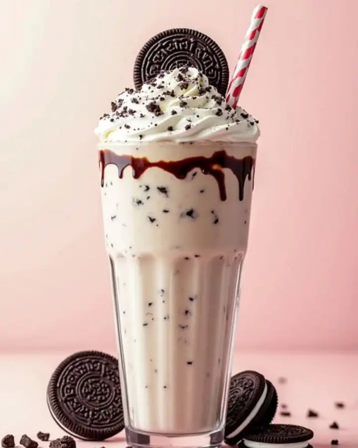 Oreo Fantasy available at Demo through DeskDrop