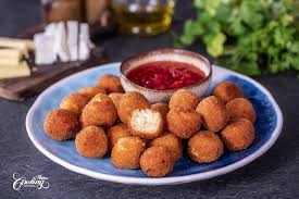 Cheese Ball available at Rk Iconic through DeskDrop