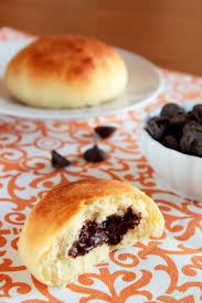 Chocolate Muskabun available at Aaron Spectra through DeskDrop