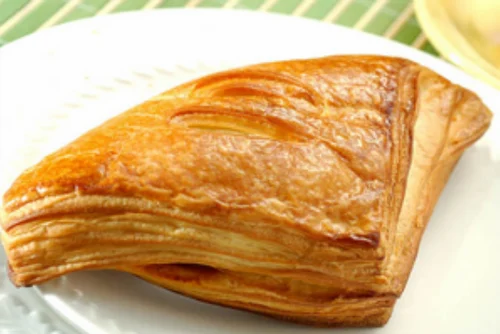 Butter Puff available at Apm mall through DeskDrop