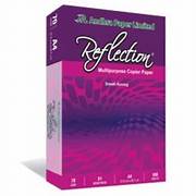 REFLECTION PAPER available at Rk Iconic through DeskDrop